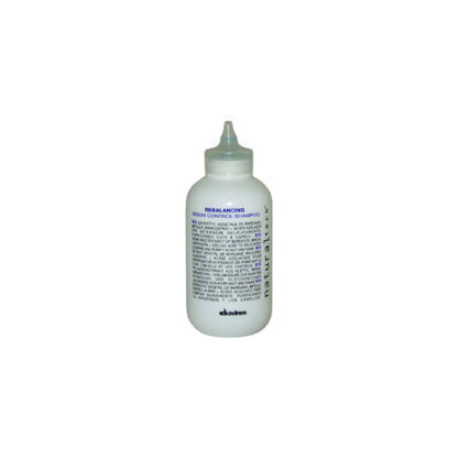 Rebalancing Sebum Control Shampoo Rebalancing Sebum Control Shampoo