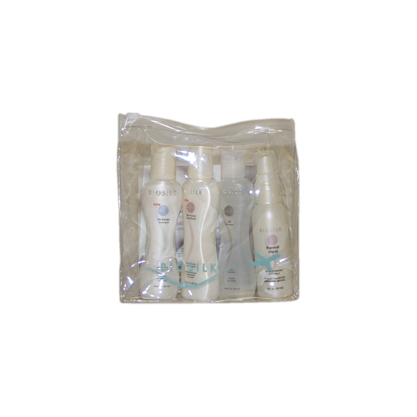 Silk Therapy Summer Travel Set Silk Therapy Summer Travel Set