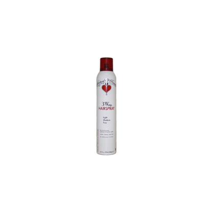 3 Way Hair Spray 3 Way Hair Spray