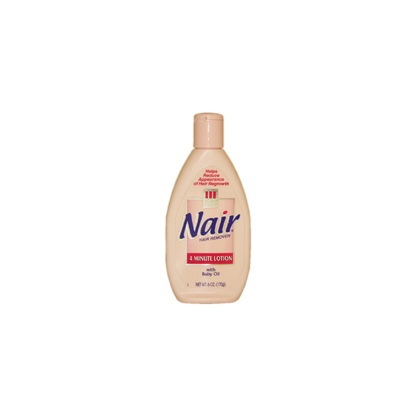 Hair Remover Lotion with Baby Oil For Legs & Body Hair Remover Lotion with Baby Oil For Legs & Body