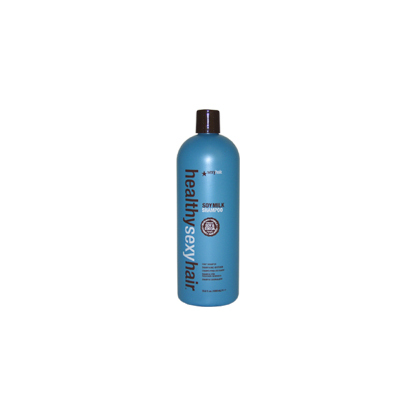 Healthy Sexy Hair Soy Milk Cocoa Shampoo Healthy Sexy Hair Soy Milk Cocoa Shampoo