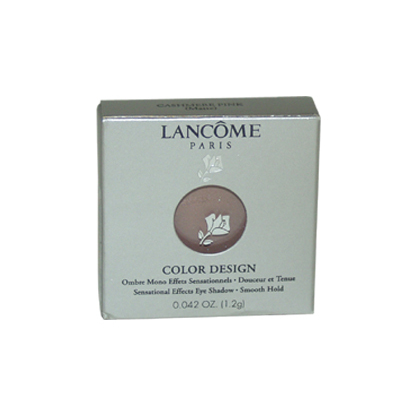 Color Design Eyeshadow - Cashmere Pink (Matte) Color Design Eyeshadow - Cashmere Pink (Matte)