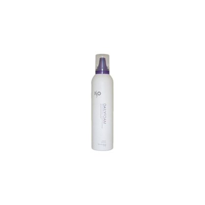 Daily Foam Firm Hold Mousse Daily Foam Firm Hold Mousse