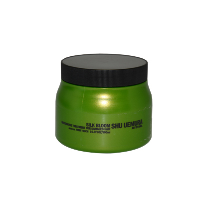 Silk Bloom Restorative Treatment Silk Bloom Restorative Treatment