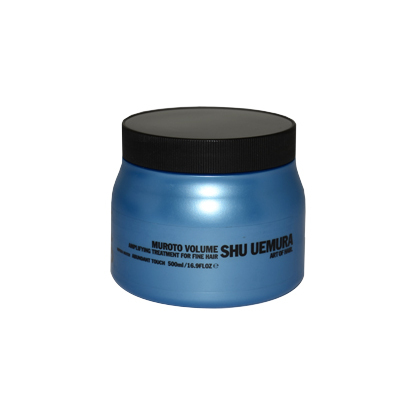 Muroto Volume Amplifying Treatment Muroto Volume Amplifying Treatment