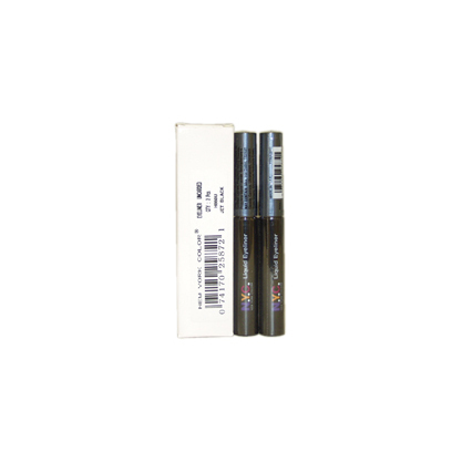 Liquid Eyeliner - 860U Jet Black Liquid Eyeliner - 860U Jet Black