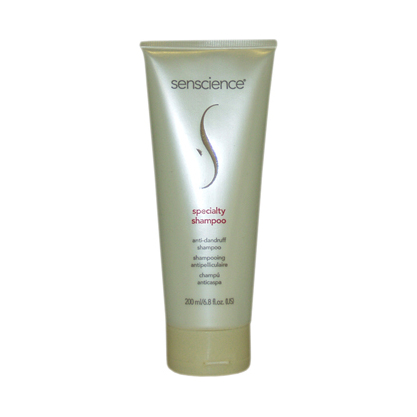 Specialty Anti-Dandruff Shampoo Specialty Anti-Dandruff Shampoo