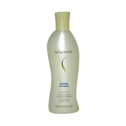 Balance Shampoo For Normal Hair Balance Shampoo For Normal Hair