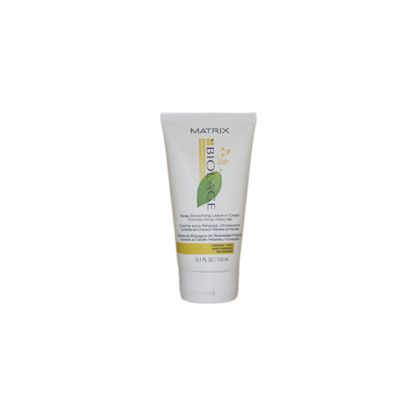 Biolage Smooththerapie Deep Smoothing Leaving-In Cream Biolage Smooththerapie Deep Smoothing Leaving-In Cream