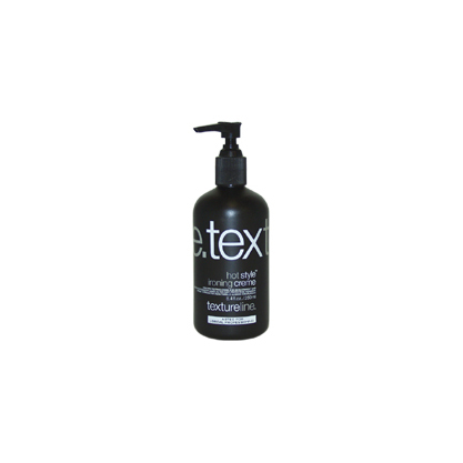Textureline Hotstyle Ironing Cream Textureline Hotstyle Ironing Cream