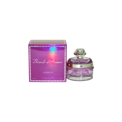 Beaute D'Amour Beaute D'Amour