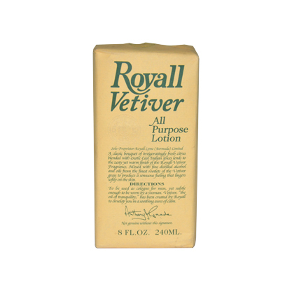 Royall Fragrances Royall Vetiver Royall Fragrances Royall Vetiver