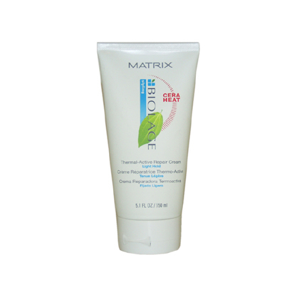 Biolage Thermal-Active Repair Cream Light Hold Biolage Thermal-Active Repair Cream Light Hold