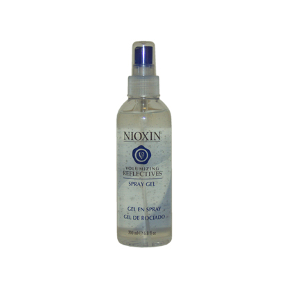 Volumizing Reflectives Thickening Spray Gel Volumizing Reflectives Thickening Spray Gel