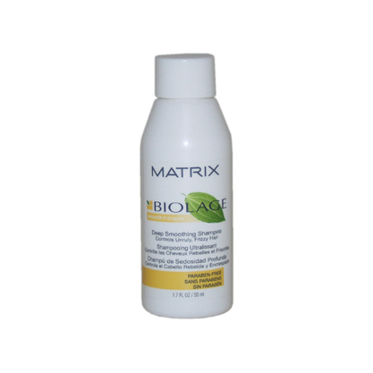 Biolage Deep Smoothing Shampoo Biolage Deep Smoothing Shampoo