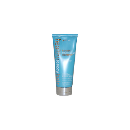 Healthy Sexy Hair Reinvent Color Extend Treatment For Overly D.Thick Coarse Hair Healthy Sexy Hair Reinvent Color Extend Treatment For Overly D.Thick Coarse Hair