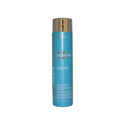 Healthy Sexy Hair Reinvent Color Extend Shampoo For Overly Dam.Thick Coarse Hair Healthy Sexy Hair Reinvent Color Extend Shampoo For Overly Dam.Thick Coarse Hair