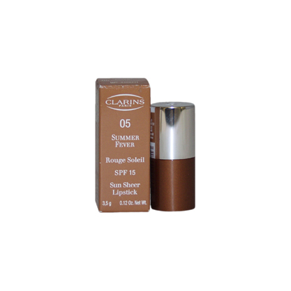 Sun Sheer Lipstick SPF 15 - Sun Sheer Lipstick SPF 15 -