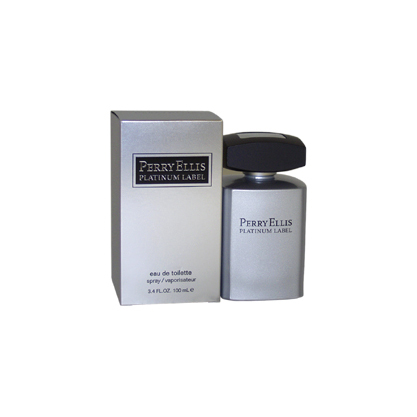 Perry Ellis Platinum Label Perry Ellis Platinum Label