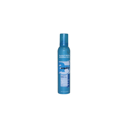 Amplify Volumizing System Foam Mousse Volumizer Amplify Volumizing System Foam Mousse Volumizer