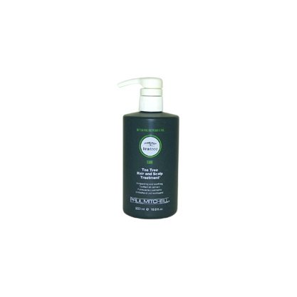 Tea Tree Hair and Scalp Treatment Tea Tree Hair and Scalp Treatment