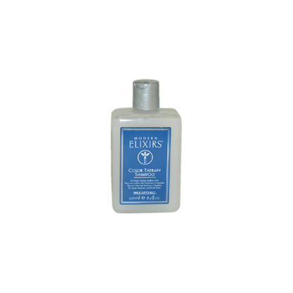Modern Elixirs Color Therapy Shampoo Modern Elixirs Color Therapy Shampoo