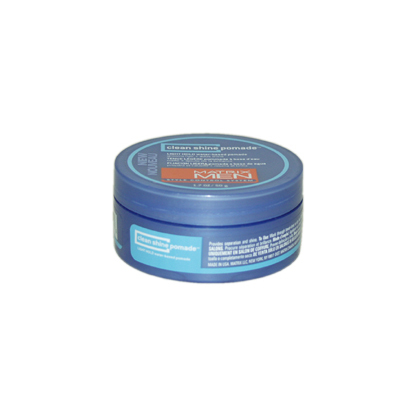 Clean Shine Pomade Light Hold Clean Shine Pomade Light Hold