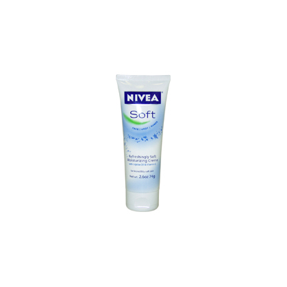 Soft Refreshingly Moisturizing Creme Soft Refreshingly Moisturizing Creme