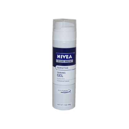 Sensitive Shaving Gel Sensitive Shaving Gel