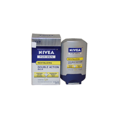 Revitalizing Double Action Shave Balm Revitalizing Double Action Shave Balm