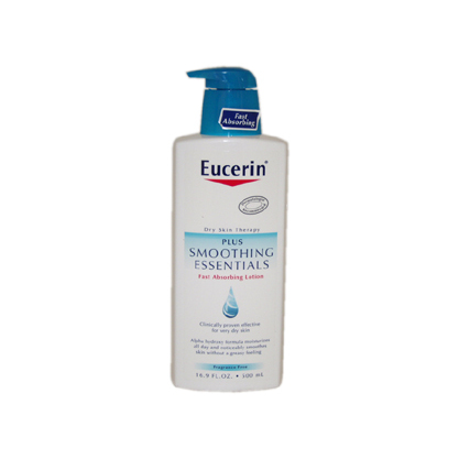 Plus Smoothing Essentials Fast Absorbing Lotion Plus Smoothing Essentials Fast Absorbing Lotion