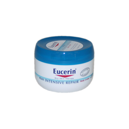 Plus Intensive Repair Body Creme Plus Intensive Repair Body Creme