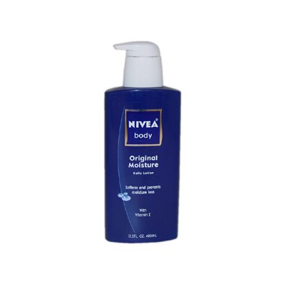 Original Moisture Daily Lotion Original Moisture Daily Lotion