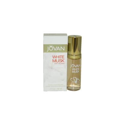 Jovan White Musk Jovan White Musk