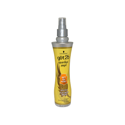 Guardian Angel Gloss Finish Blow Out Lotion Guardian Angel Gloss Finish Blow Out Lotion