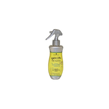 Fat Tastic Instant Collagen Infusion Mega Lift Root Boosting Spray Fat Tastic Instant Collagen Infusion Mega Lift Root Boosting Spray
