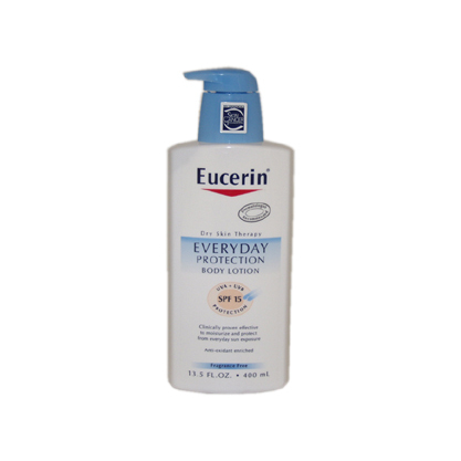Everyday Protection Body Lotion SPF 15 Everyday Protection Body Lotion SPF 15