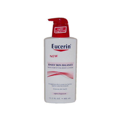 Daily Skin Balance Skin-Fortifying Body Lotion Daily Skin Balance Skin-Fortifying Body Lotion