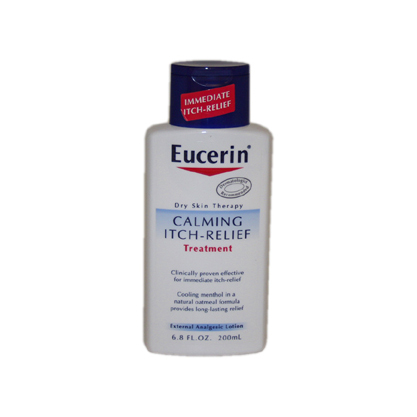 Calming Itch Relief Treatment Lotion Calming Itch Relief Treatment Lotion