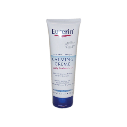 Calming Creme Daily Moisturizer Calming Creme Daily Moisturizer
