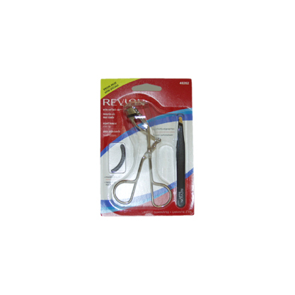 Extra Curl Lash Curler # 48282 Extra Curl Lash Curler # 48282