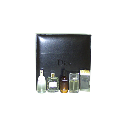 La Collection Homme Luxury Edition