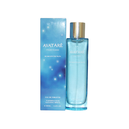 Avatare Pour Femme