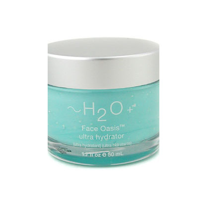 Face Oasis Ultra Hydrator Face Oasis Ultra Hydrator