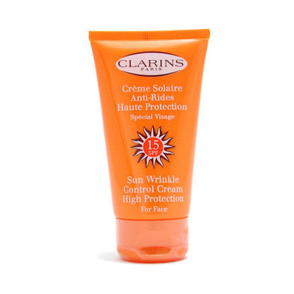 Sun Wrinkle Control Cream Very High Protection SPF 15 (Unboxed) Sun Wrinkle Control Cream Very High Protection SPF 15 (Unboxed)