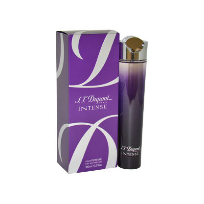 St Dupont Intense St Dupont Intense