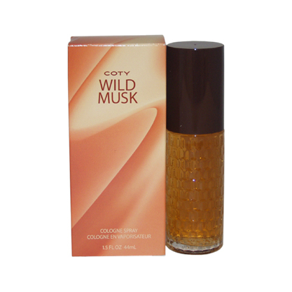 Wild Musk