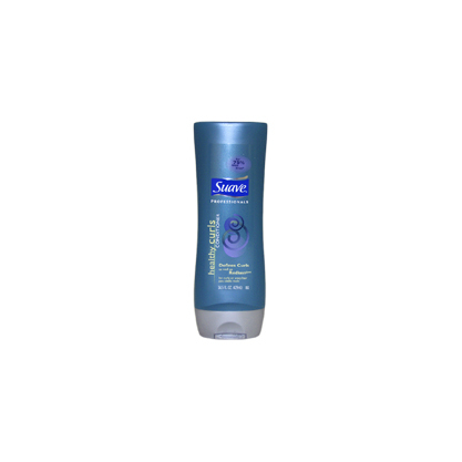 Suave Professionals Healthy Curls Conditioner