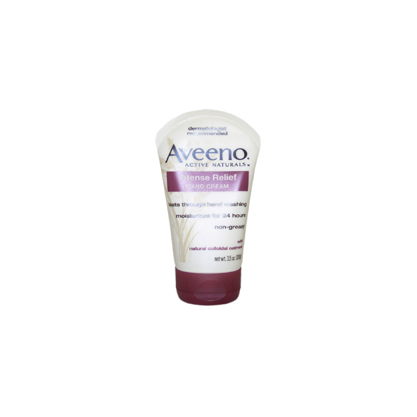 Active Naturals Intense Relief Hand Cream Active Naturals Intense Relief Hand Cream