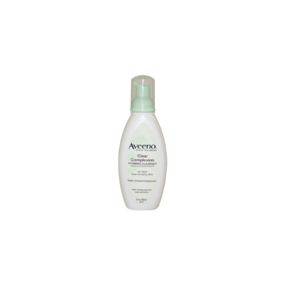 Active Naturals Clear Complexion Foaming Cleanser Active Naturals Clear Complexion Foaming Cleanser